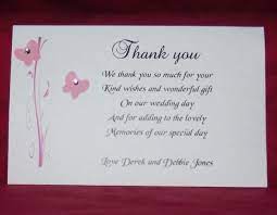 If i wake up each day sending you a thank you gift card and one again before i sleep for the next ten years, i would still feel indebted to you. Thank You Gift Cards Wedding Personalised Butterfly Scroll Design Various Colours X 10