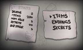 Get hit by one enemy that does damage and you die. The Cheating Of Isaac Afterbirth Modding Of Isaac