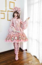 pin on sweet wardrobe lolita