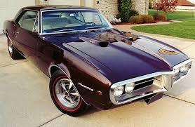 Image result for Plum Mist 1967 Pontiac
