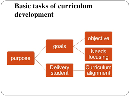 Curriculum