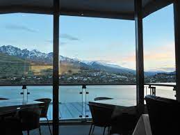 Buying local not only assures us of freshness and quality control, its good for our carbon footprint, reducing our food miles at a time when the need for environmentally sustainable practices is growing. View From True South Picture Of True South Dining Room Queenstown Tripadvisor