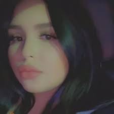 Erica Willey's Instagram, Twitter & Facebook