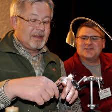 Spokane Fly Fishers 'Fly Auction' next week