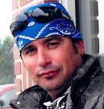 Chris Fricks's Instagram, Twitter & Facebook