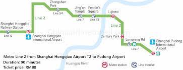 We did not find results for: Shanghai Pudong Airport Pvg Metro Line2 Subway Time Fare