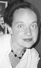 About Caroline Crumpacker