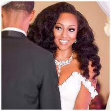 Simple And Charming Natural Hairstyles For Weddings For Black Women Marina Gallery Fine Art Natural Hair Bride Natural Wedding Hairstyles Black Wedding Hairstyles