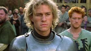 A Knight's Tale' review by Travis Lytle • Letterboxd