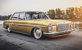 Sweet Benz Mercedes Benz Cars Old Mercedes Mercedes Benz Amg