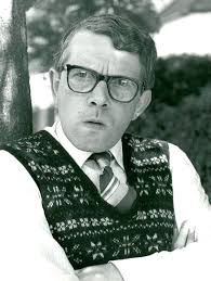 Does anyone remember Dennis Hootmyer from Riverdale?