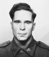 Gunner Albert Neil Cleary (1919-1945)