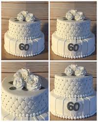 Bakker An 60 Jaar Getrouwd Dat Verdient Een Taart Facebook