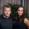 As raikkonen's wife, she is one of the f1 wags alongside olympic swimmer emilia and model linda morselli who are also in relationships with f1 drivers. Https Encrypted Tbn0 Gstatic Com Images Q Tbn And9gctlab0y5xu4r9f Pmmqeeuda5wbrc Wuvfmnurzsqlxq0lv Ilm Usqp Cau