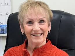 Fundraiser for Rose Johns by Shari Lennon : Help Rose Johns Battle Cancer