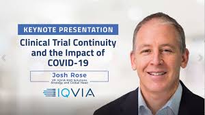 Clinical Trial Continuity