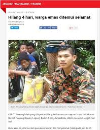 Look through examples of warga emas translation in sentences, listen to pronunciation and learn grammar. Warga Emas In English