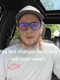 Magic John Cutting Chargers