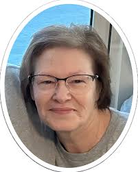 Rebecca Joy Gill Obituary January 21, 2025