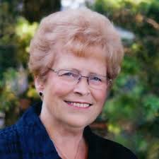 Elizabeth "Betty" Viger Obituary December 1, 2021