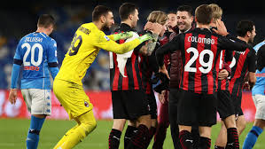 Primatips.com is 18+ only and promotes responsible gambling Sampdoria V Ac Milan Serie A Tim 2020 2021 Stats And Trivia Ac Milan