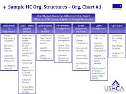 sample hc organizational structures ppt download