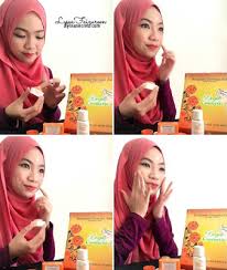 Ramai tak tahu bezakan vimax original dan tiruan. Guna Deeja Cosmetic Kulit Lyssa Jadi Glowing Dan Flawless Lyssa Faizureen