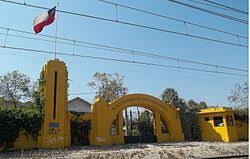¿qué está prohibido en mi comuna? San Bernardo Chile Wikipedia La Enciclopedia Libre