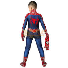 Find open theaters near you. Kids Spider Man 2 Tobey Maguire Cosplay Suit Spiderman Cosplay Costume For Children