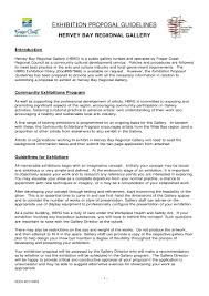 A salutation—if at all possible, address the letter to an individual.see salutation examples.; 11 Exhibition Proposal Examples In Doc Pdf Examples