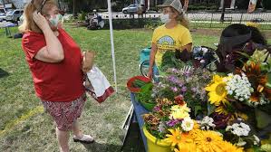Maybe you would like to learn more about one of these? Farmers Market Opens In Erie S Little Italy