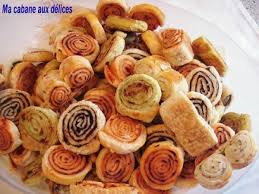 Feuilletes Aperitif Recette Ptitchef Recette Feuilletes Aperitif Aperitif Recette Aperitif