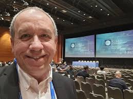 Fraser Barber, CEng MIMechE