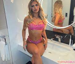 Imogen oakley Nude OnlyFans Leaked Photo #4 - TopFapGirls