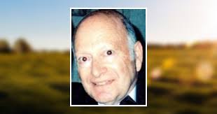 Ernest Garry Obituary 2024