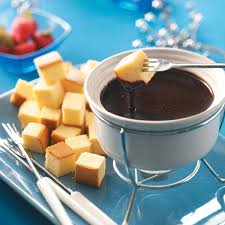 Caramel Chocolate Fondue Chocolate Fondue Recipe Delicious Appetizer Recipes Fondue Recipes