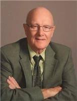 Robert Strom Obituary (1934