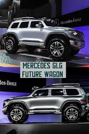 Mercedes Glg 2020 What Is It And When Will It Release Autopromag Araba