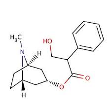 Image result for Atropine