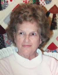 Alva Coleen Norris Obituary