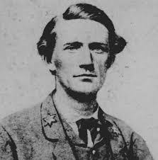 History Matters: Historical Musings of Jared Frederick: John Mosby as seen  by Shelby Foote and Stanley Kubrick...