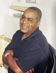 Obituary for Booker T. "Junior" Brown,