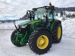 1) for free in pdf. John Deere Traktor 5100r Aktion 40 Km H Landwirt Com