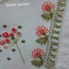 60 Tane Igne Oyalari Ve En Cok Istek Alan Model Yapilisi Nazarca Com Temel Nakis Dikis Boncuk Nakis Desenleri Tig Isleri