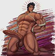 Arousing male rope bondage fantasies - Indulge your deepest desires