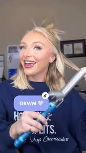 Marissa Garrison and Bryson