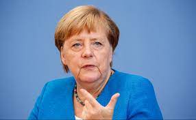 Maybe you would like to learn more about one of these? Merkel Nazvala Otravlenie Navalnogo Popytkoj Zastavit Ego Zamolchat Politika Rbk