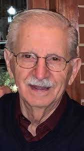 Frank Giacopello Obituary December 18, 2021