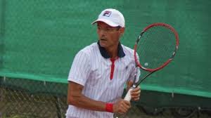 Tennis herren weltrangliste danke an den sport. Hannes Lienbacher Nr 1 Der Weltrangliste Herren 50 Stv Salzburger Tennisverband