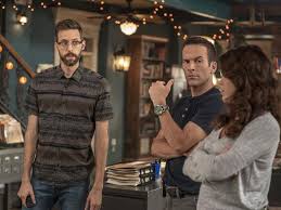 Nov 07, 2019 · lucas black knows how to make an exit — and so does ncis: Bild Zu Lucas Black Bild Lucas Black Rob Kerkovich Vanessa Ferlito Filmstarts De